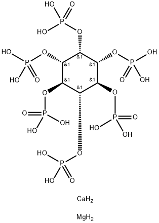 Calcium phytate 