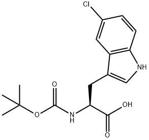 361576-61-6 結(jié)構(gòu)式