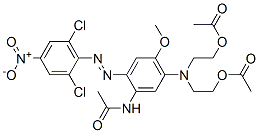 3618-67-5 Structure