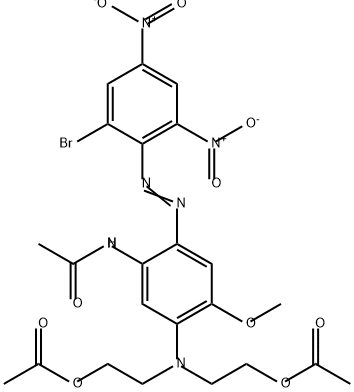 3618-72-2 結(jié)構(gòu)式