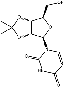 362-43-6 結(jié)構(gòu)式