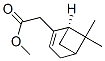 (1R)-(6,6-Dimethylbicyclo[3.1.1]hept-2-en-2-yl)methylacetat