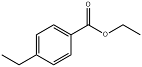 4-ETHYLBENZOIC ACID ETHYL ESTER price.