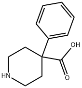 4-PHENYL-4-PIPERIDINE CARBOXYLIC ACID price.