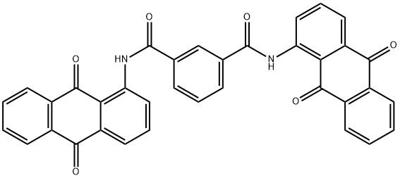 3627-47-2 Structure