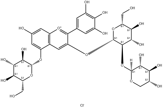 36415-91-5 結(jié)構(gòu)式