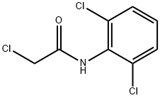 3644-56-2 結(jié)構(gòu)式