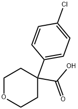 4-(4-CHLORO-??)-TETRAHYDRO-PYRAN-4-?????