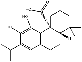 Carnosic acid