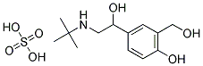 SALBUTAMOL HEMISULFATE|舒喘寧，嗽心妥，柳丁氨醇