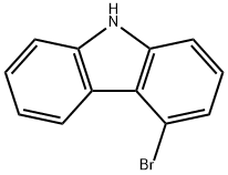 4-Bromo-9H-carbazole