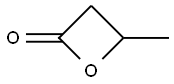 (+/-)-B-BUTYROLACTONE Struktur