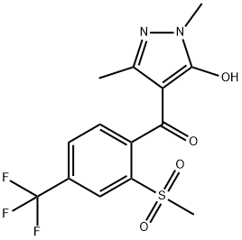 Pyrasulfotole