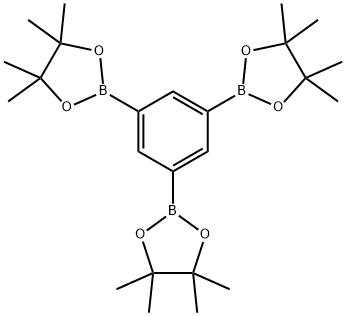 1,3,5-Phenyltriboronic acid, pinacol ester