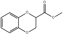 METHYL 1,4-BENZODIOXAN-2-CARBOXYLATE price.