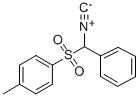 (1-PHENYL-1-TOSYL)METHYL ISOCYANIDE Struktur