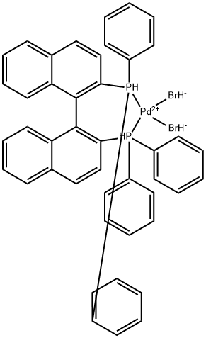 366488-99-5 結(jié)構(gòu)式