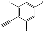 2-ETHYNYL-1,3,5-TRIFLUORO-BENZENE price.