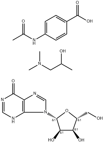 Isoprinosine