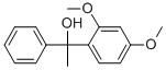 fenocinol  Struktur