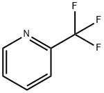 2-(Trifluoromethyl)pyridine