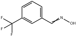 3-(TRIFLUOROMETHYL)BENZALDOXIME