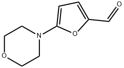 5-MORPHOLIN-4-YL-FURAN-2-CARBALDEHYDE price.