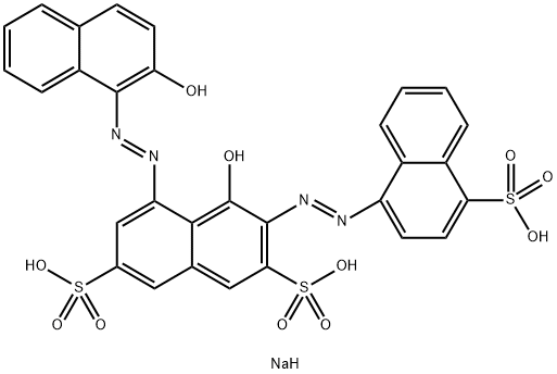 3682-47-1 結(jié)構(gòu)式