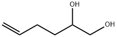 hex-5-ene-1,2-diol