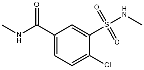 3688-85-5 Structure