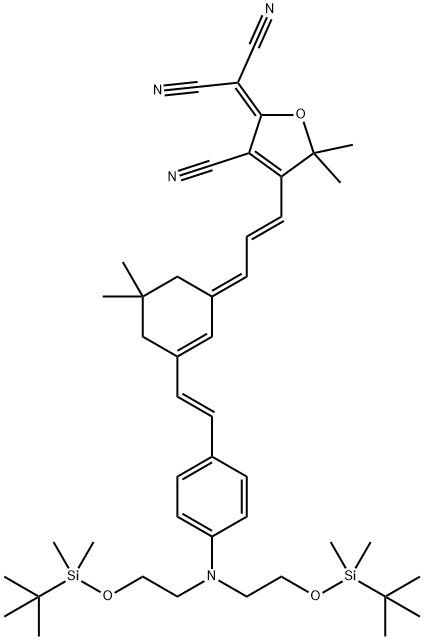 368874-13-9 結(jié)構(gòu)式