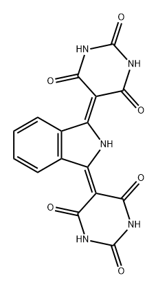 Pigment Yellow 139