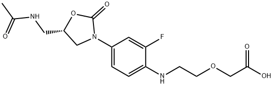 PNU 142300 Struktur