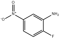 2-Fluoro-5-nitroaniline