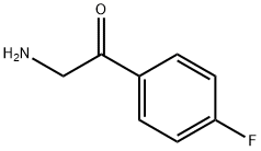 369-43-7 結(jié)構(gòu)式