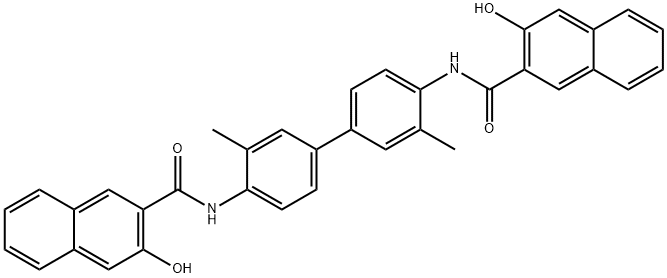 3692-05-5 Structure