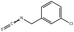 3-CHLOROBENZYL ISOTHIOCYANATE price.