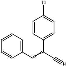 (E)-ALPHA-(4-CHLOROPHENYL)CINNAMONITRILE price.