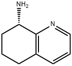 8-Quinolinamine,5,6,7,8-tetrahydro-,(8S)-(9CI)