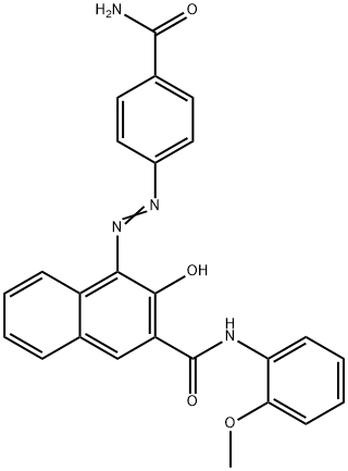 36968-27-1 Structure