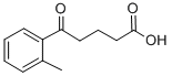 5-(2-METHYLPHENYL)-5-OXOVALERIC ACID price.