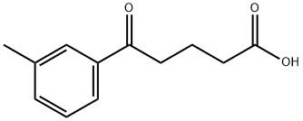 5-(3-METHYLPHENYL)-5-OXOVALERIC ACID price.