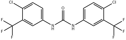 370-50-3 Structure