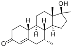 3704-09-4 Structure