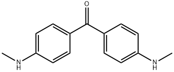 4,4'-BIS(METHYLAMINO)BENZOPHENONE price.