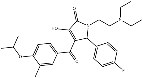 SALOR-INT L422231-1EA Struktur