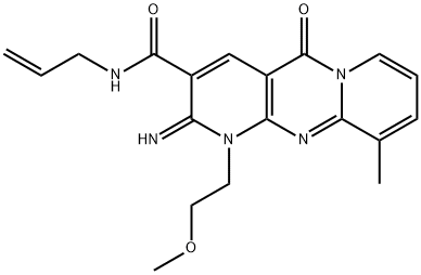 SALOR-INT L424552-1EA Struktur