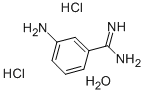 3-AMINOBENZAMIDINE DIHYDROCHLORIDE HYDRATE