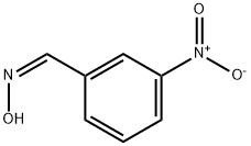 (E)-3-Nitrobenzaldehyde oxime