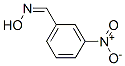 (Z)-3-Nitrobenzaldehyde oxime